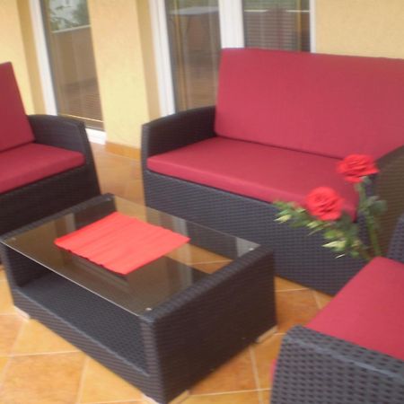 זאדאר Villa Jelena מראה חיצוני תמונה