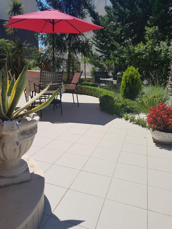 זאדאר Villa Jelena מראה חיצוני תמונה