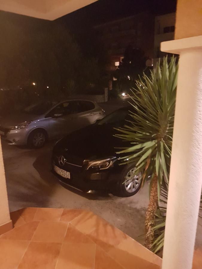 זאדאר Villa Jelena מראה חיצוני תמונה